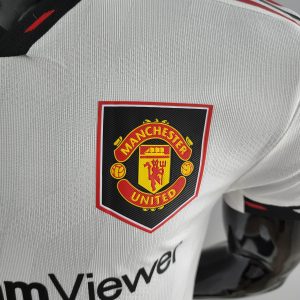 2022/2023 Player Version Manchester United Away Football Shirt 1:1 Thai Quality