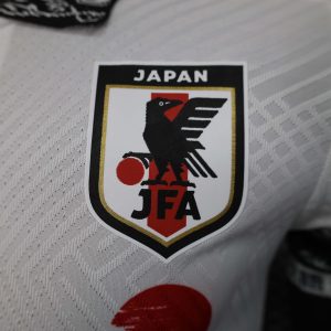 2023/2024 Player Version Japan Special Edition Football Jersey