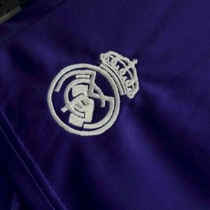 2024/2025 Real Madrid Y/3 Special Edition Shorts  1:1 Thai Quality