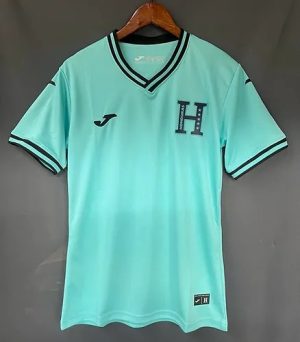 2024/2025 Honduras Away Soccer Jersey 1:1 Thai Quality