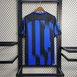 2023/2024 Internazionale Milan Home Football Jersey1:1 Quality Thai