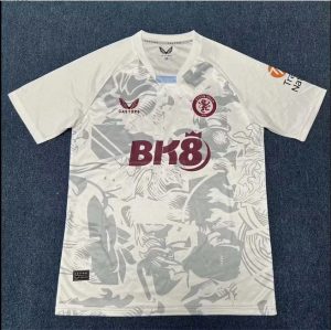 2023/2024 Aston Villa Away Football Shirt 1:1 Thai Quality