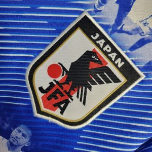 2023/2024 Japan Special  Edition star Football Jersey