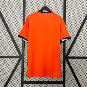 2024 Netherlands National Team Home Football Shirt 1:1 Thai Quality