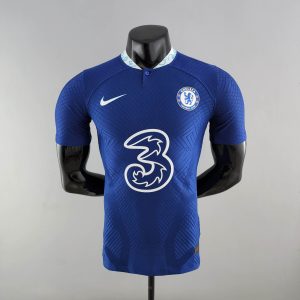 2022/2023 Player Version Chelsea Home Football Shirt 1:1 Thai Quality