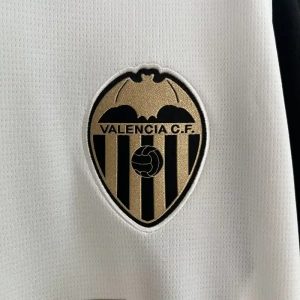 2024/2025 Valencia Home Football Shirt 1:1 Thai Quality