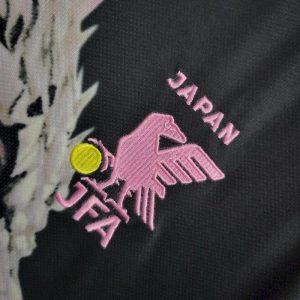 2023/2024 Japan Pink Dragon Special Edition Football Jersey