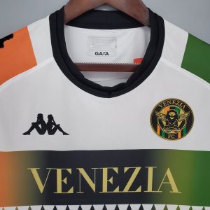 Venezia Away Football Jersey 2021/2022 1:1 Thai Quality