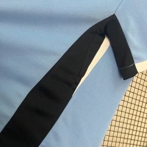 2024 Uruguay Home Soccer Jersey 1:1 Thai Quality