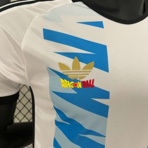 2024 Player Version Argentina Special Edition Jersey 1:1 Thai Quality