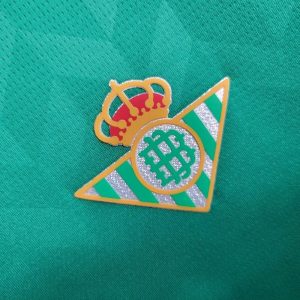 2023/2024 Real Betis King’s Cup Version Away Football Shirt 1:1 Thai Quality