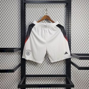 2024 Germany Home Shorts 1:1 Thai Quality