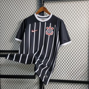 2023/2024 Corinthians Away Jersey 1:1 Thai Quality