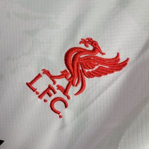 2024/2025 Kids Size Liverpool Third Away Soccer Jersey 1:1 Thai Quality