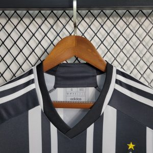 2023/2024 Atlético Mineiro Home Jersey 1:1 Thai Quality