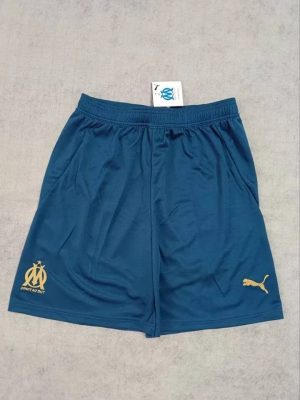 2024/2025 Olympique de Marseille Away Shorts 1:1 Thai Quality