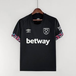 2022/2023 West Ham United Away Football Shirt 1:1 Thai Quality