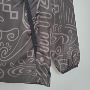 2021 Windbreaker América Team Black