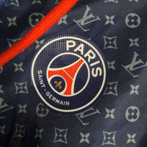 2023/2024 PSG Windbreaker LV Collaboration Jersey