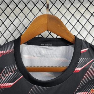 2024/2025 São Paulo Training Wear Jersey 1:1 Thai Quality