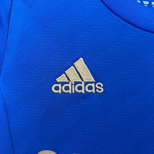 2012/2013 Retro Kids Size Chelsea Home Football Jersey 1:1 Thai Quality