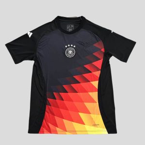 2024 Germany pre-match training Soccer Jersey  1:1 Thai Quality