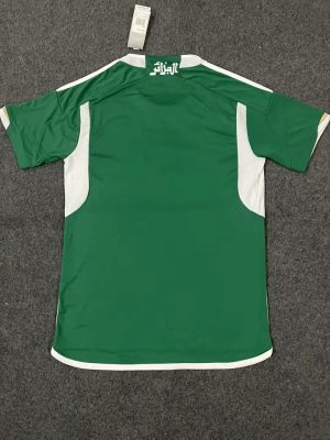 2023/2024  Algeria National Team Away Shirt