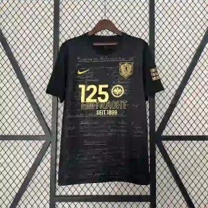 2024/2025 Frankfurt Special Edition Football Jersey 1:1 Thai Quality