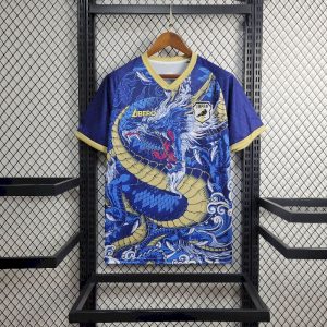 2024/2025 Japan Blue Dragon Special Edition Football Jersey