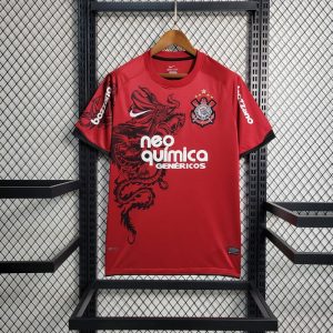 2011/2012 Retro Corinthians Third Away Jersey 1:1 Thai Quality