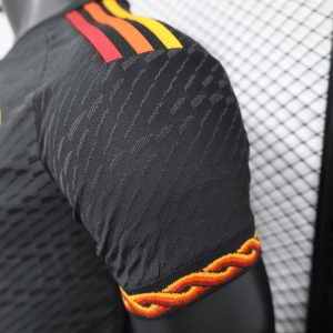 2023/2024 Player Version Roma Legacy Third Away Soccer Jersey 1:1 Thai Quality