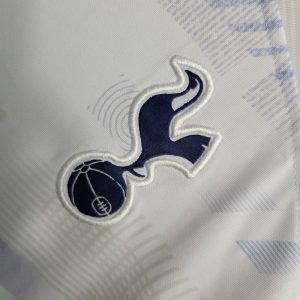 2023/2024 Long Sleeves Tottenham Home Football Shirt 1:1 Thai Quality