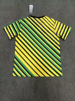 2024/2025 Jamaica Training Wear Football Shirt 1:1 Thai Quality