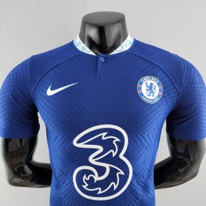 2022/2023 Player Version Chelsea Home Football Shirt 1:1 Thai Quality