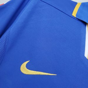 1994 Retro Italy Home Soccer Shirt 1:1 Thai Quality