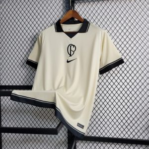 2023/2024 Corinthians Special Edition   Jersey 1:1 Thai Quality