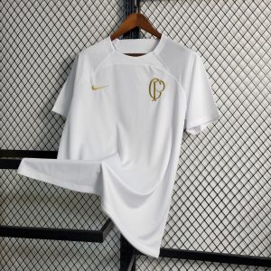 2023/2024 Corinthians Special Edition White Jersey 1:1 Thai Quality