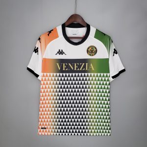 Venezia Away Football Jersey 2021/2022 1:1 Thai Quality