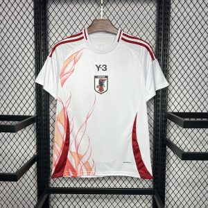 2024 Japan Away Soccer Jersey 1:1 Thai Quality