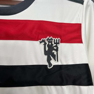 2024/2025 Manchester United Third Away Soccer Jersey 1:1 Thai Quality