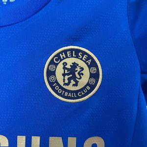 2012/2013 Retro Kids Size Chelsea Home Football Jersey 1:1 Thai Quality