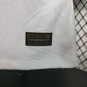 2023/2024 Player Version Corinthians Home Jersey 1:1 Thai Quality