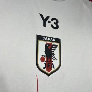 2024 Japan Away Soccer Jersey 1:1 Thai Quality