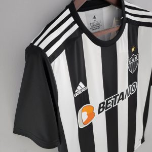 2022/2023 Atlético Mineiro Home Jersey 1:1 Thai Quality