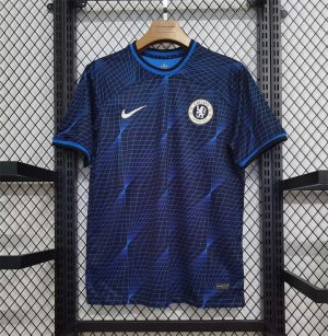 2023/2024 Chelsea Football Jersey Away