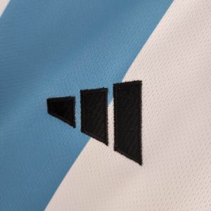 2022 FIFA World Cup Argentina National Team Jersey Home