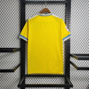 2023/2024 Cádiz Home Football Shirt 1:1 Thai Quality