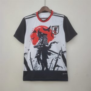 2023/2024 Japan Bushido Boutique Football Jersey