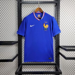 2024/2025 France Home Football Shirt 1:1 Thai Quality