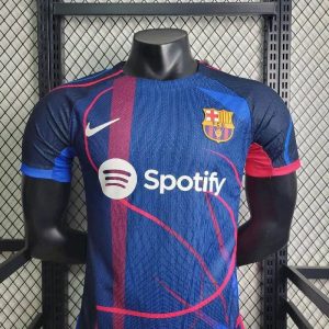 2024/2025 Player Version Barcelona Special Edition 1:1 Thai Quality